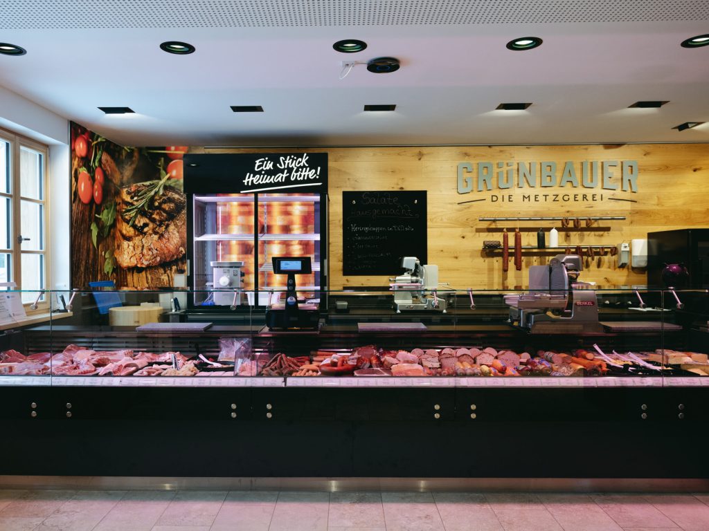 Grünbauer Landgasthof